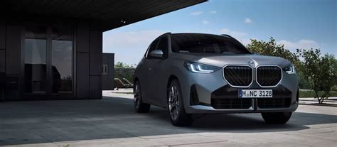 Bmw X3 G45 รายละเอียดโดยรวมเกี่ยวกับรุ่น ตัวกำหนดรูปแบบ และราคา