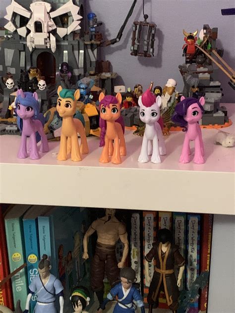 Look who I found today at Five Below! : r/mylittlepony