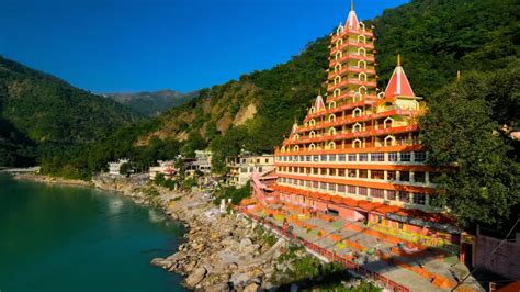 places  visit  rishikesh