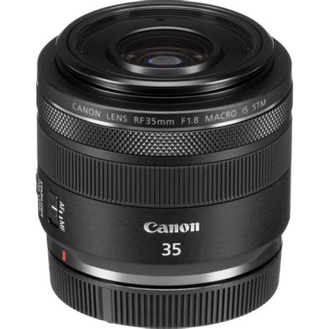 Canon RF 35mm F1.8 Price in Pakistan - Hashmi Photos
