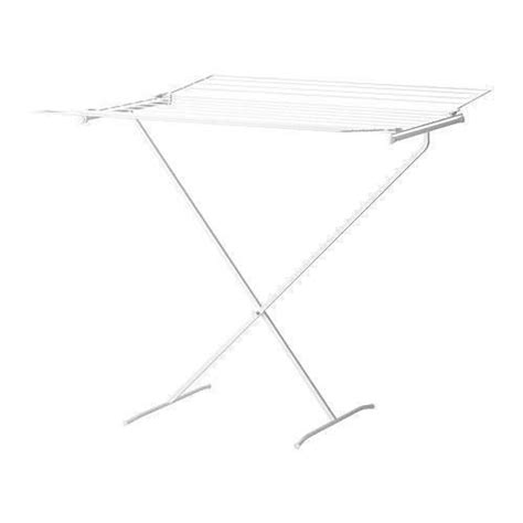 Сушилка для белья IKEA KILIMANKA белый 803.059.07 – в интернет-магазине ...