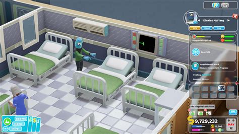 Two Point Hospital: Jumbo Edition купить от 1680