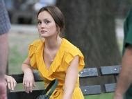 Naked Leighton Meester Added By Johngault