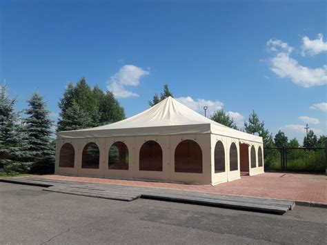 Шатры