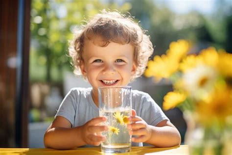 Kid Drink Water Stock Photos Images And Backgrounds For Free Download