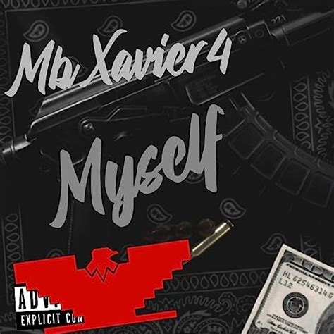 Écouter Myself De Mbxavier4 Sur Amazon Music Unlimited