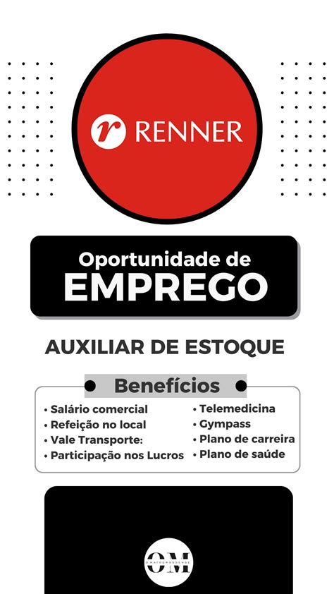 O Que é Auxiliar De Estoque