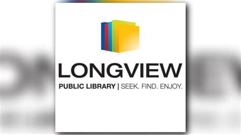 Longview Public Library will host a dollar book sale this week | cbs19.tv