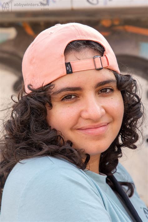 Emily V Naked In Deep Dildo Insertion Abby Winters Models