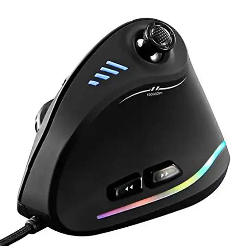 The Best Vertical Gaming Mice In Voltcave