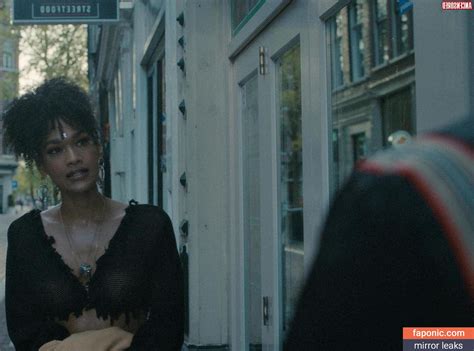 Ava Grey Nude Leaks Photo 8