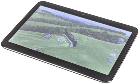 10-дюймовый планшет Tesla Impulse 10.1 Octa