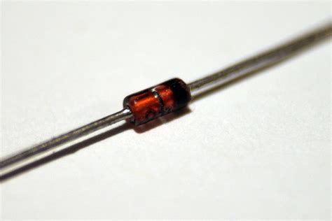 Zener Diodes | Time Travel Audio, Vintage Audio Equipment, Components ...