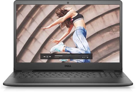 Dell Inspiron 3501 11th Gen Intel Core I5 1135g7 156 Inches Fhd Led