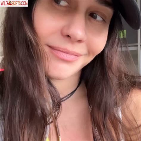 Alessandra Negrini Alessandranegrini Nude Instagram Leaked Photo