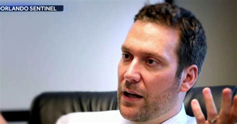 Gaetz Associate Joel Greenberg Pleads Guilty In Sex Trafficking Case In Florida