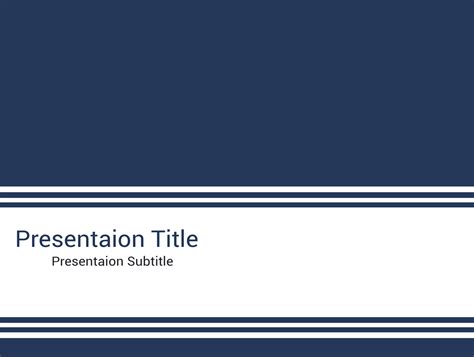 100 PowerPoint Cover Design Templates