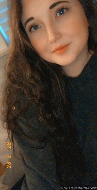 Lanie Marie NWCurvess Nude OnlyFans NudoStar TV