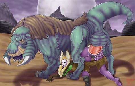 Stranded By Afrobull Hentai Foundry