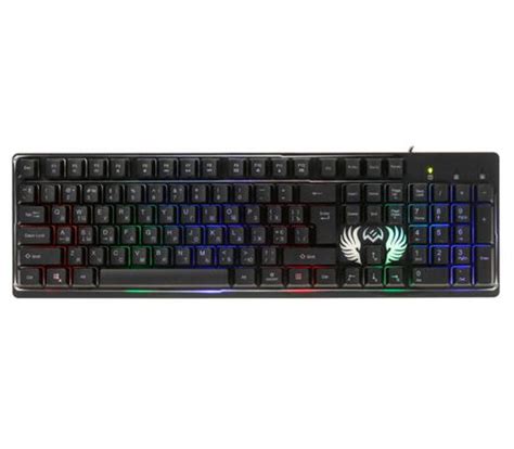 Sven KB-G8000, чёрная SVEN купить по низкой цене: отзывы, фото ...