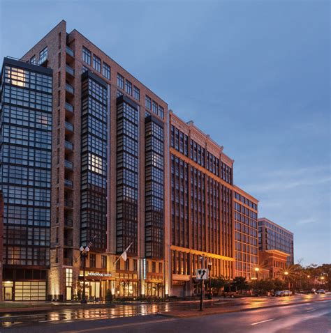 Homewood Suites by Hilton Washington DC | Convention Center - PM Hotel Group