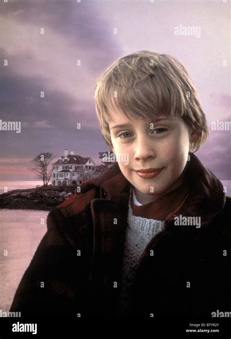 Macaulay Culkin Good Son 1993 Hi Res Stock Photography And Images Alamy