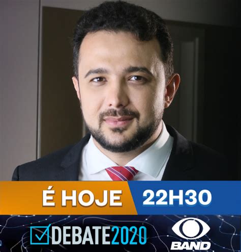 1º debate em São Luís para saber quem é quem de verdade diz Yglésio