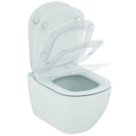 Geberit Pack Wc Geberit Duofix Cuvette Ideal Standard Tesi Aquablade