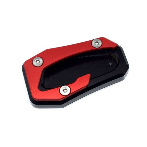 Cache Bequille Tmax Dx Rouge Evobike