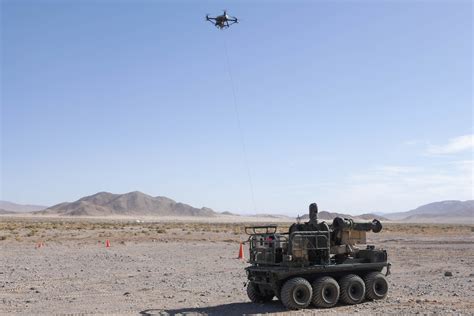 Dod Updates Autonomy In Weapons System Directive U S Department Of