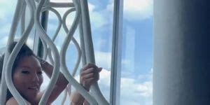 Swinging Masturbation Porn Videos