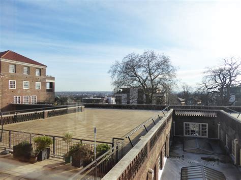 Residents are fighting the new Putney London building project 17