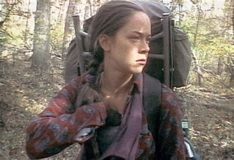 Are The Original Blair Witch Characters In The Sequel Popsugar