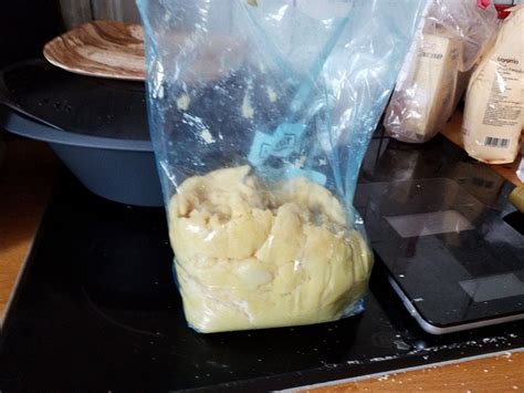 Marzipan ohne Zucker| Chefkoch