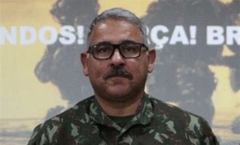 Coronel Do Ex Rcito Debochou Da Possibilidade De Mauro Cid Ser Preso