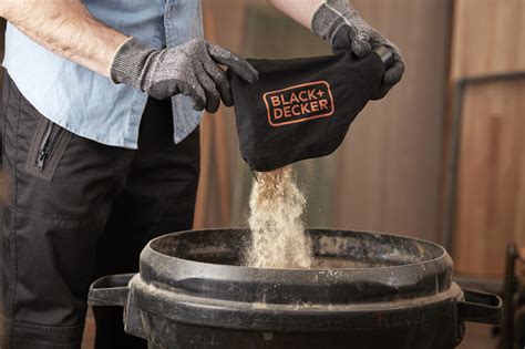 НАСТОЛЕН ЦИРКУЛЯР BLACK&DECKER BES710-QS