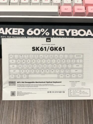 EPOMAKER 60 Keyboard Hot Swappable Optical India Ubuy