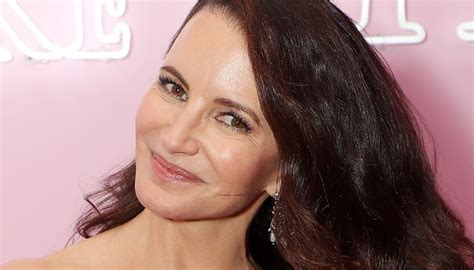 Chi Kristin Davis Di Sex The City