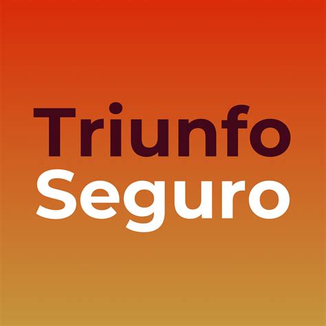 Triunfo seguro