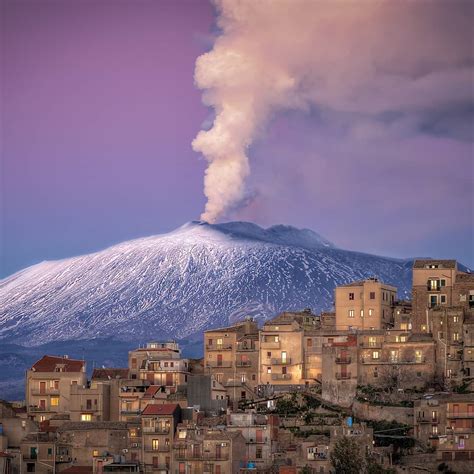 Eruzione Etna Quasi 5mila I Sopralluoghi In Corso Dopo Il Terremoto Migliaia Gli Sfollati E