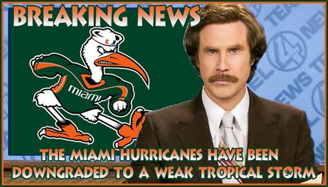 Ron Burgundy Breaking News Meme • Waterfront Properties Blog | Memes ...