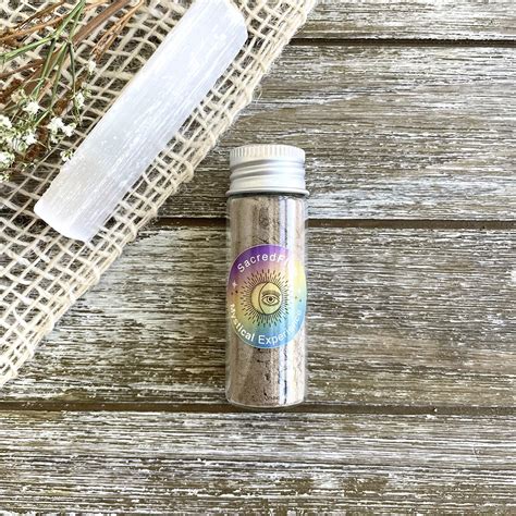 *NEW* Mystical Experience ~Mystical Visionary~ – Sacred Flow Studios