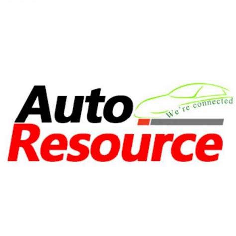 Auto Resource Youtube