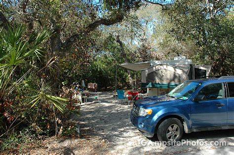 Anastasia State Park Campsite Photos And Campsite Availability Alerts