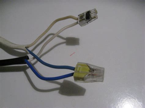 Способы соединения проводов в распределительных (распаячных) коробках ...