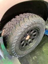 HOT STUFF MADCROSS RANGER のパーツレビュー ランドクルーザープラド NOBU79 みんカラ