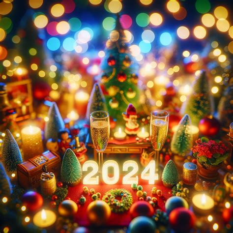 Frohe Weihnachten und ein gutes neues jahr 2024 bilder Bilder und Sprüche