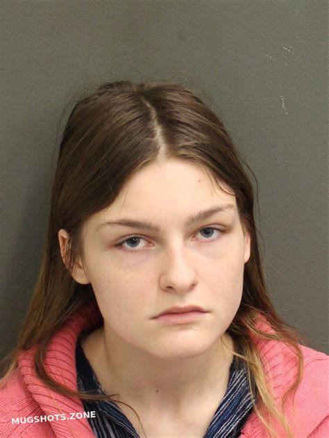 Kellogg Alexandra Christine 02012024 Orange County Mugshots Zone