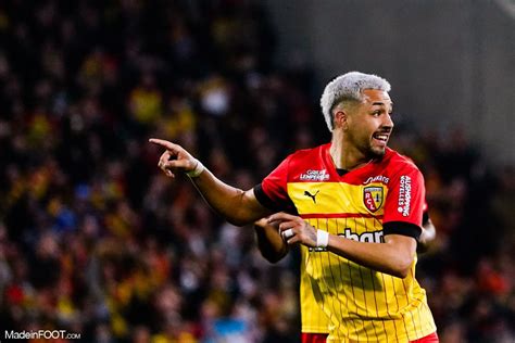 Ligue 1 Rc Lens Stade De Reims Les Compos Probables