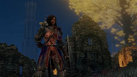 Elden Ring Nude Page 48 Adult Gaming LoversLab